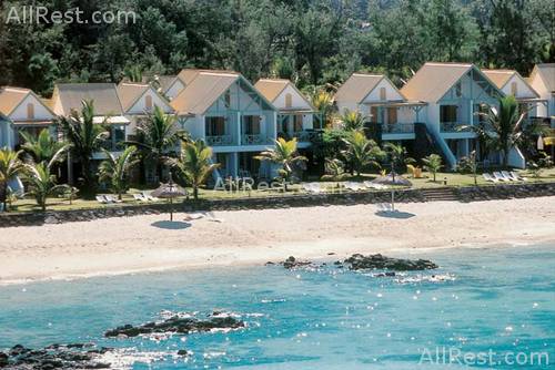 Le Tropical Hotel 
